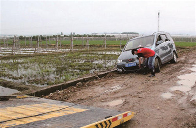 广元抚顺道路救援